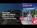Hochfügen Hightrails Festival 17.7km - PREMIERE