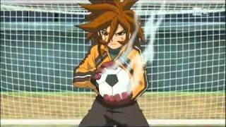 [ITA] Inazuma Eleven 38 (1-3) - YouTube0.flv