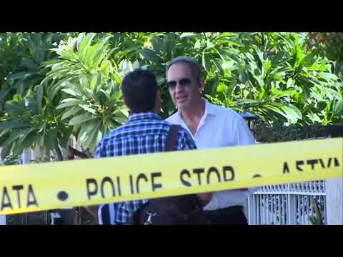 Απόπειρα φόνου: Εγκαύματα σ’ ολόκληρο το κορμί φέρει 40χρονη από επίθεση acid