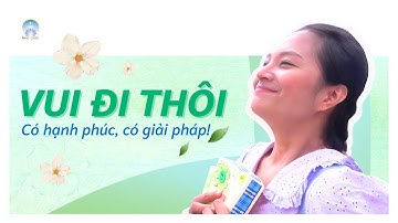 MV Vui Đi Thôi | Inner Space