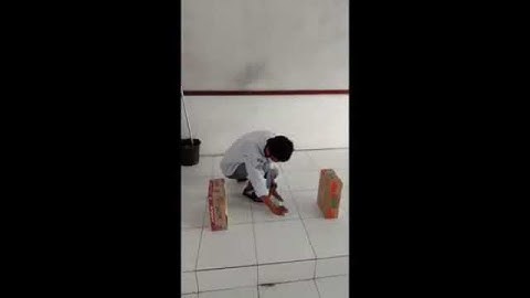 Bisnis Ritel K3, di tempat kerja