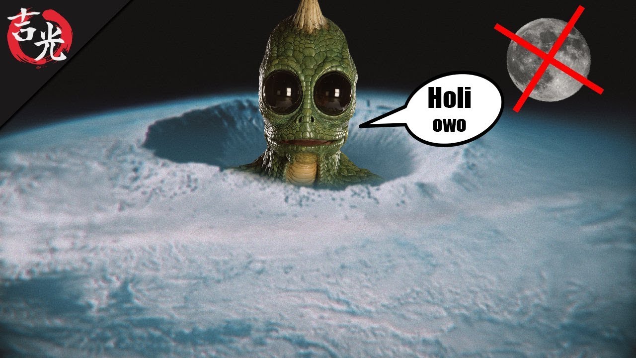 Las teorías de conspiración más extrañas y estúpidas que existen