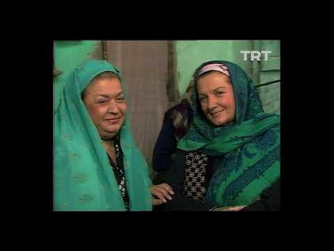 Türkmen Düğünü 3 Bölüm