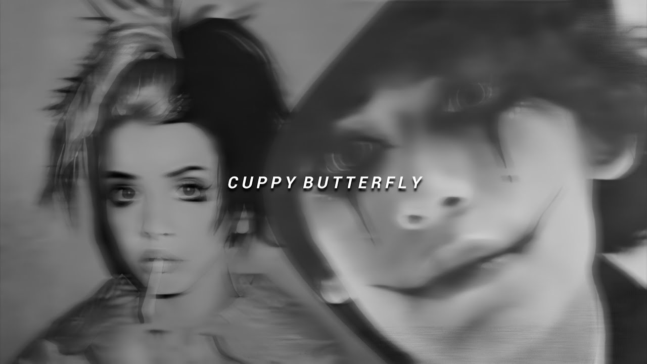 sub urban & melanie martinez cradles (ai duet version) slowed