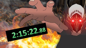 So… I Created the WEIRDEST Speedrun in Final Fantasy XIV