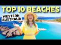 Top 10 Must-Visit Stunning Beaches in Western Australia 🌊