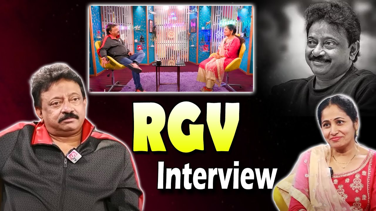 Ashu Reddy Rgv RGV About Licking Ashu Reddy Leg | RGV Interview #sumantvhealthydiet # ...
