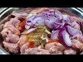 #Short my youtube viedo delicious chicken recipe nonvej chicken 🍗 pices 🍗👌🦵🐔👍#Short