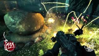 Shadow Warrior PS4 | Easter Eggs and Funny Moments #4 Demon Bunnies