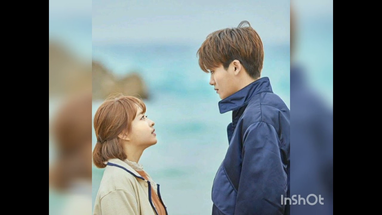 Strong Woman Do Bong Soon ost - Heartbeat ringtone (Suran)