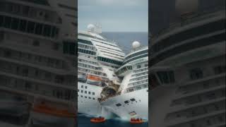 Breaking News Cruise Crash