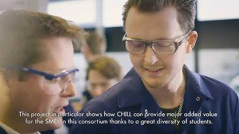 100% Limburg Bike: (Biobased) Glue