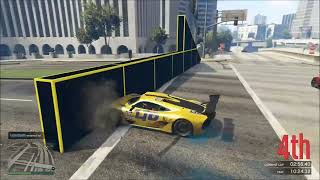 'Ran So Far Away'/'Turn Up the Radio'/'Another Hit and Run'/'Young Lust' GTA V Music Video by SHEVYWOOD 168 views 2 years ago 17 minutes