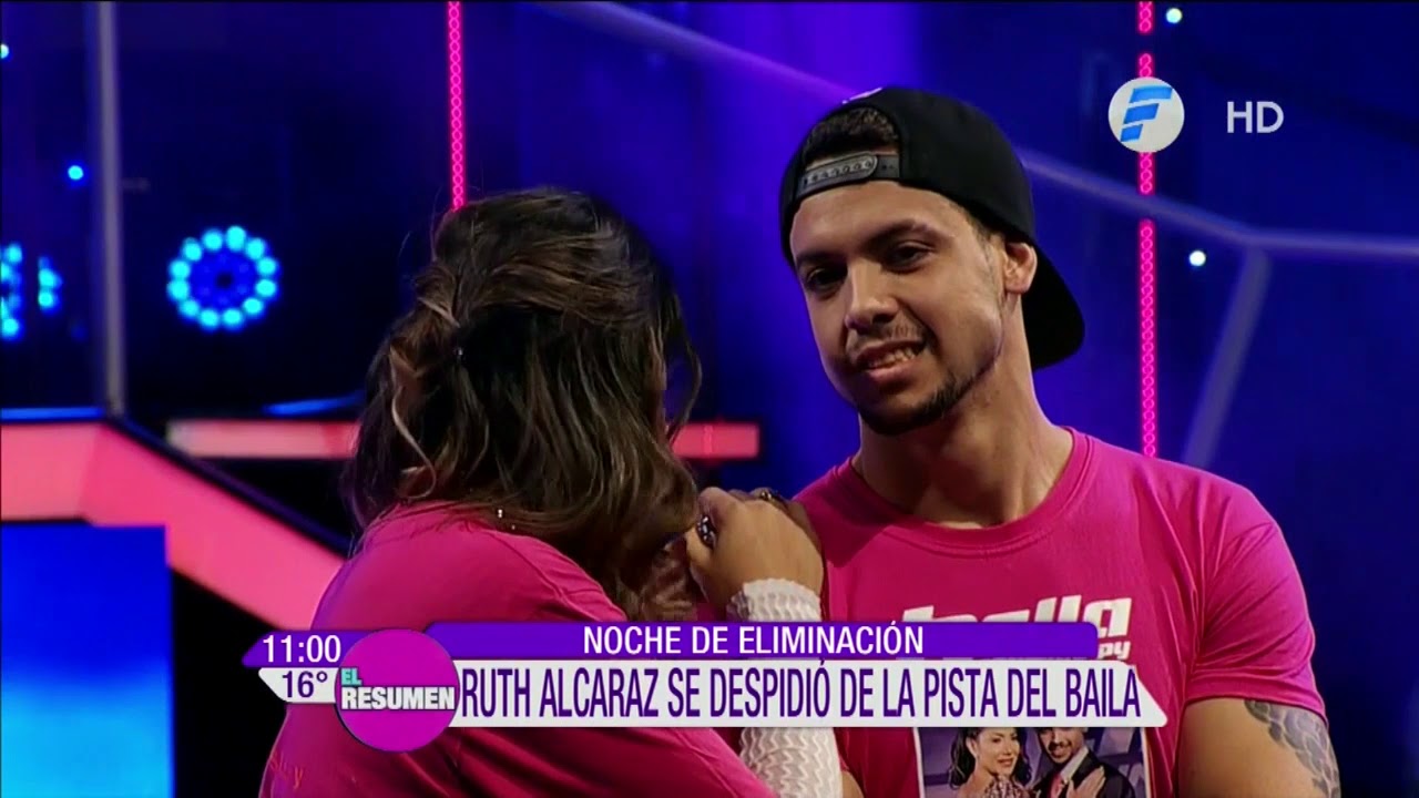 Noche de eliminación en el Baila 2019 | El Resumen resumenerd