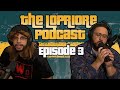 The LoPriore Podcast #003 - "Did You Just Assault Me?"