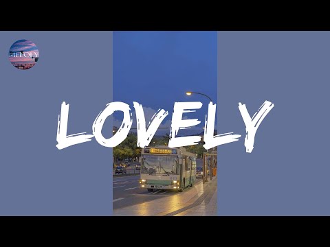 Billie Eilish Lovely Lyrics Hello Welcome Home