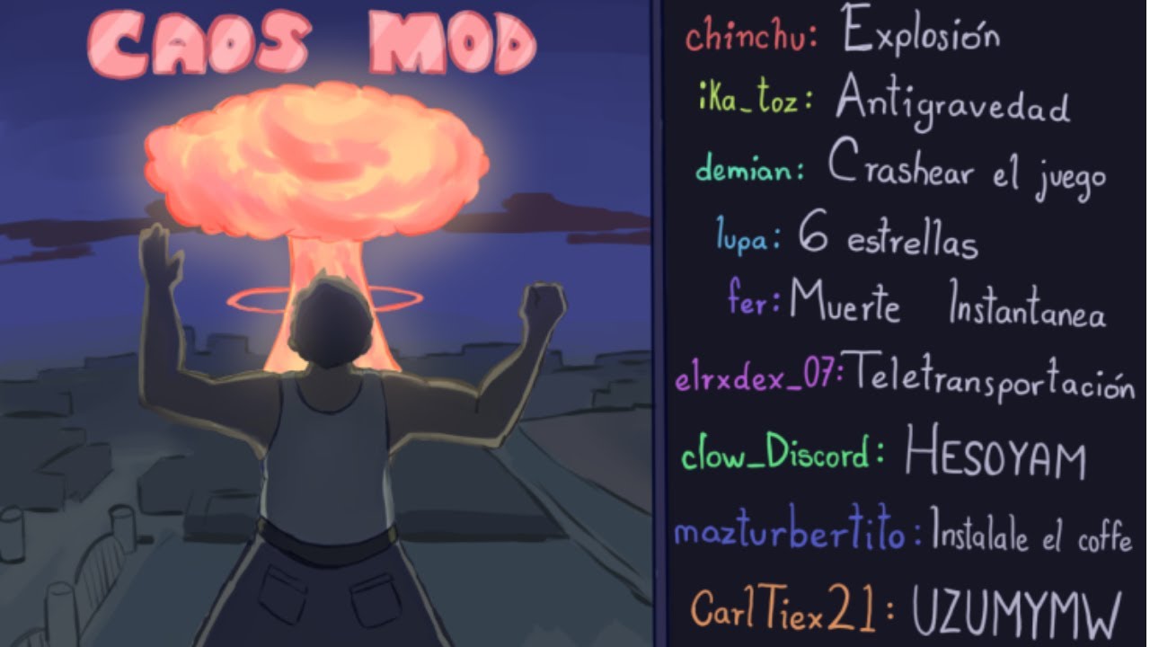 GTA SAN ANDREAS pero cada 30 SEGUNDOS sucede una LOCURA - YouTube