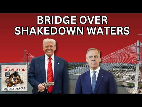 When Trump Closes A Straight, He Opens A Bridge