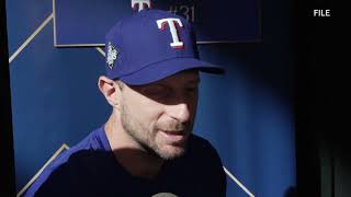 Max Scherzer rejoins Toronto Blue Jays on a $3 million, one-year contract, report
