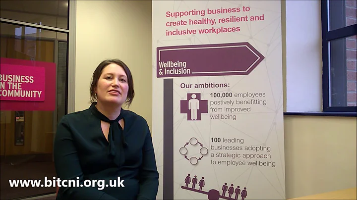 Deborah McConnell gives the Workplace 2016 highlig...