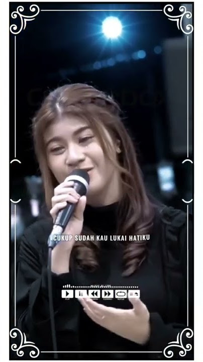 NABILA MAHARANI - BILA NANTI #nabilamaharani #nabilasuaka #bilananti #viral #shorts #short #music