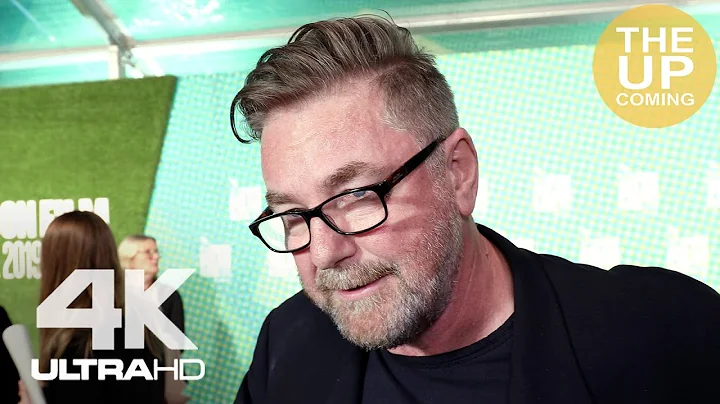 Michael Caton-Jones interview on Our Ladies at Lon...