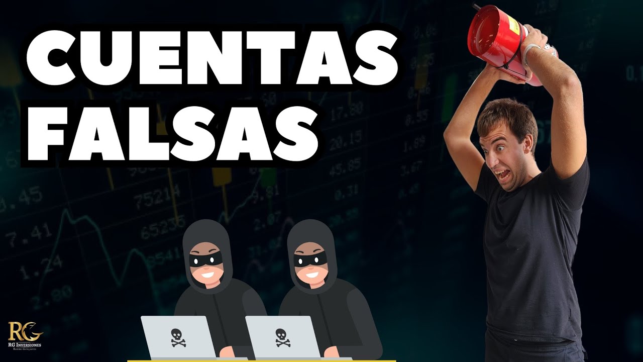 ALERTA! No caigas en ESTAFAS ⚠️ - YouTube