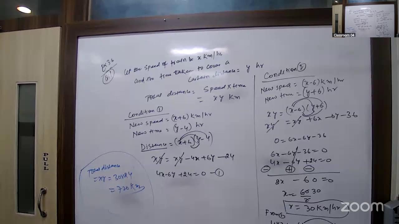 KKN27 - X CBSE MATHS AKS 25/04/2026 - YouTube