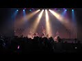 【固定】卒業生コラボ︎ステージ【UNIDOL2019 KANSAI Spring Festival】2019年3月4日@BIGCAT