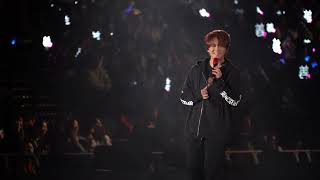 (D9) 姜濤 | Dear My Friend, | 終生美麗 | Keung To LAVA Live 2025 | 2025.12.26