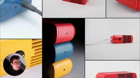 Rhino 7 Tutorial - Product Design Modeling with SubD