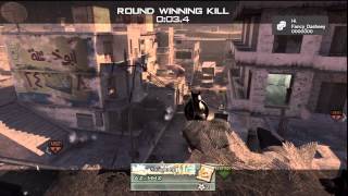 Hitmarker + New Render Settings! (ugly Trickshot)