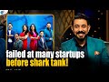 From zero to building a unicorn startup  cardekho   amit jain  shark tank  josh talks