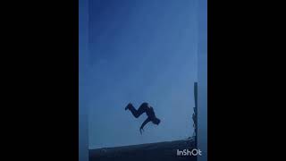 Backflip