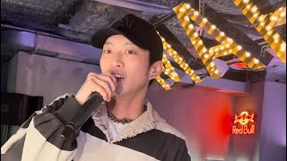 百足&韻マン/君のまま 百足ゲストライブ2023.06.09 in マーキス名古屋