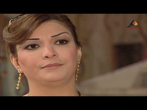 مسلسل ليل الثعالب فاروق الفيشاوي eps 09