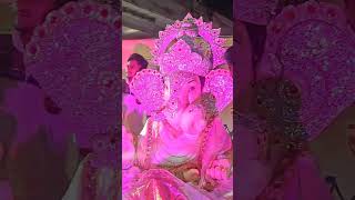 Ganpati visarjan 🙏🙏 #lalbaugcharaja #song #ganpativisarjan #trending #ganpati #ganpatibappamorya