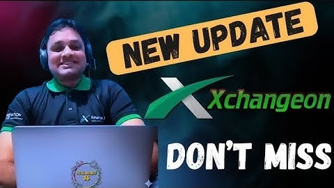 XCHANGEON new update today Crypto Arbitrage Trading EXPOSED Top Platforms Revealed for 2025