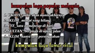 Kumpulan lagu lawas malaysia terpopuler enak di dengar saat nyantai//lagu best 2025,lgu viral tiktok