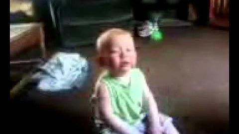 Mason Salyers