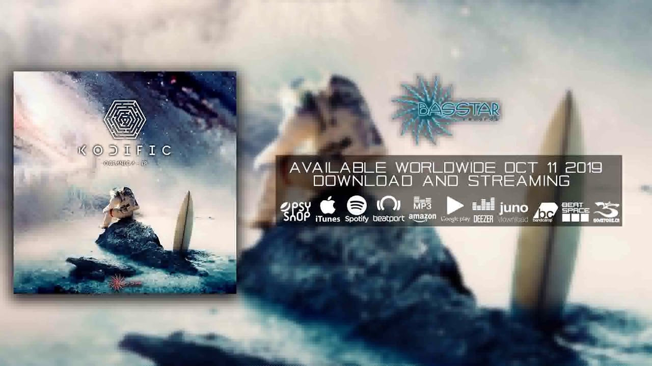 Kodific, Origem: Psicofonia