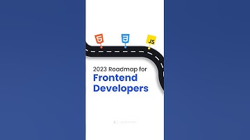 How To Become a Frontend Developer in 2024