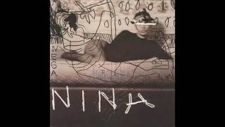 Nina Hagen - Move Over (1989)