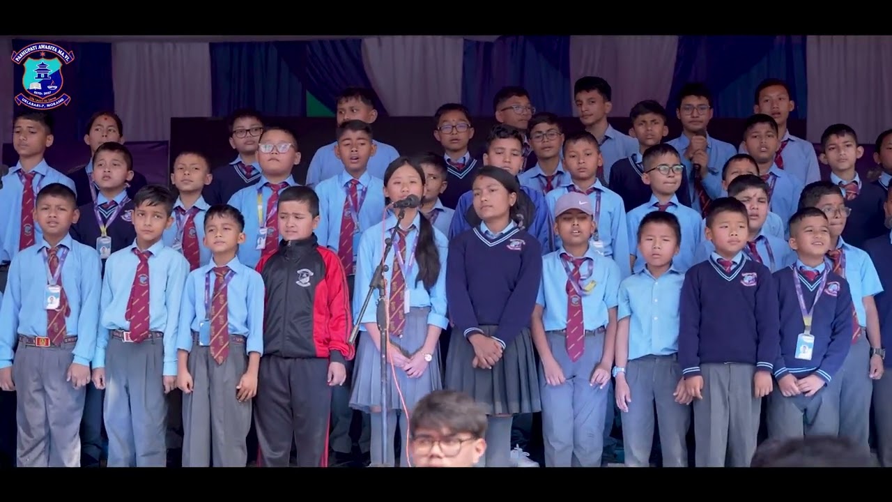 Swagatam Swagatam Song || Pashupati Fest 2082