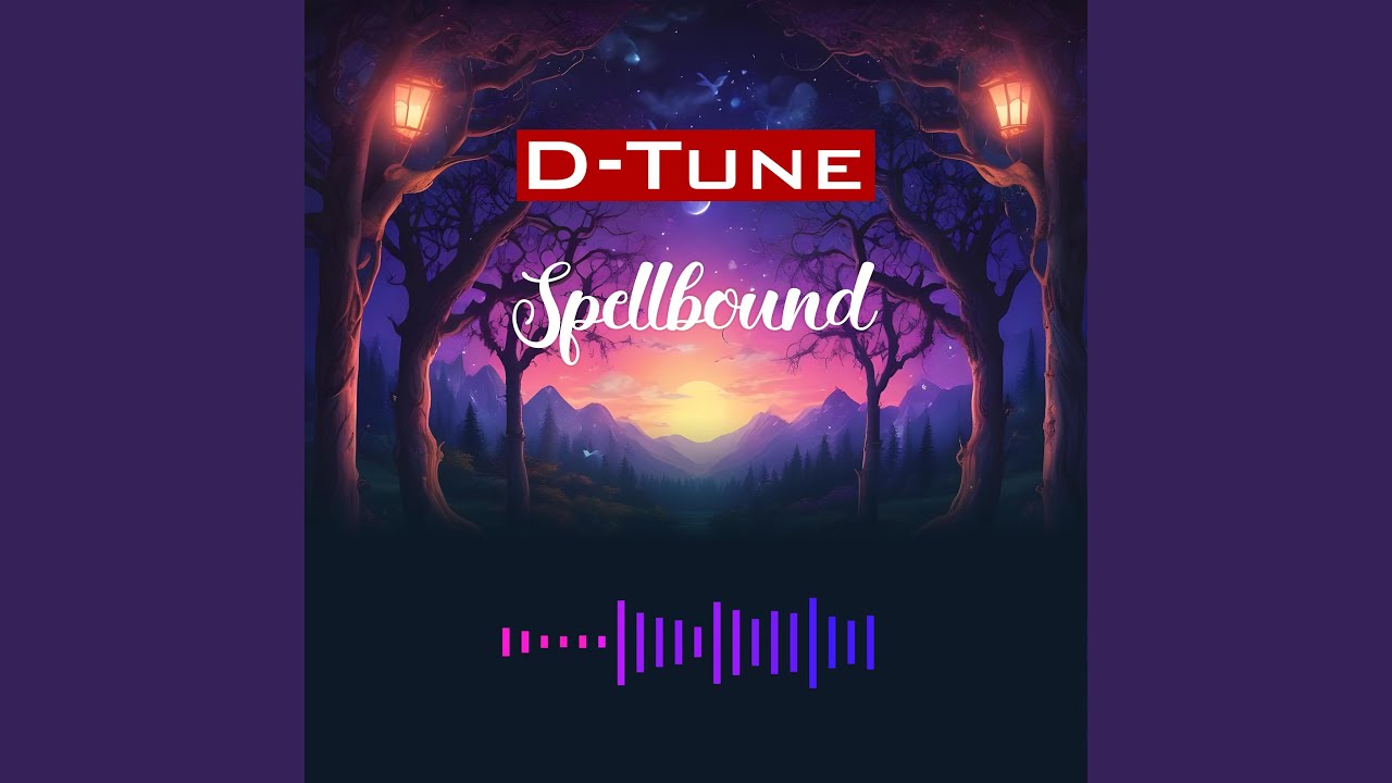 Obejrzyj Spellbound w YouTube Obejrzyj Spellbound w YouTube