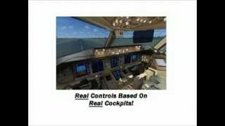 VirtualPilot3D - The Best Airplane Games