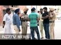 20YearOld In Punjab Found Dead With Leg Chopped Off 6 Charged