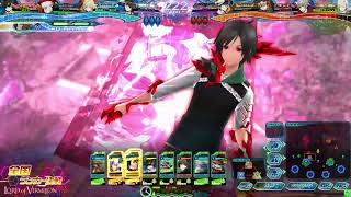 Lov4 全国ランカー決戦 20180617B