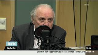 Lederlønninger Politisk Kvarter 26.03.2014 Svein Flåtten