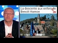 La campagne de benoit hamon dcrypte par 8 chroniqueurs onpc  15 avril 2017